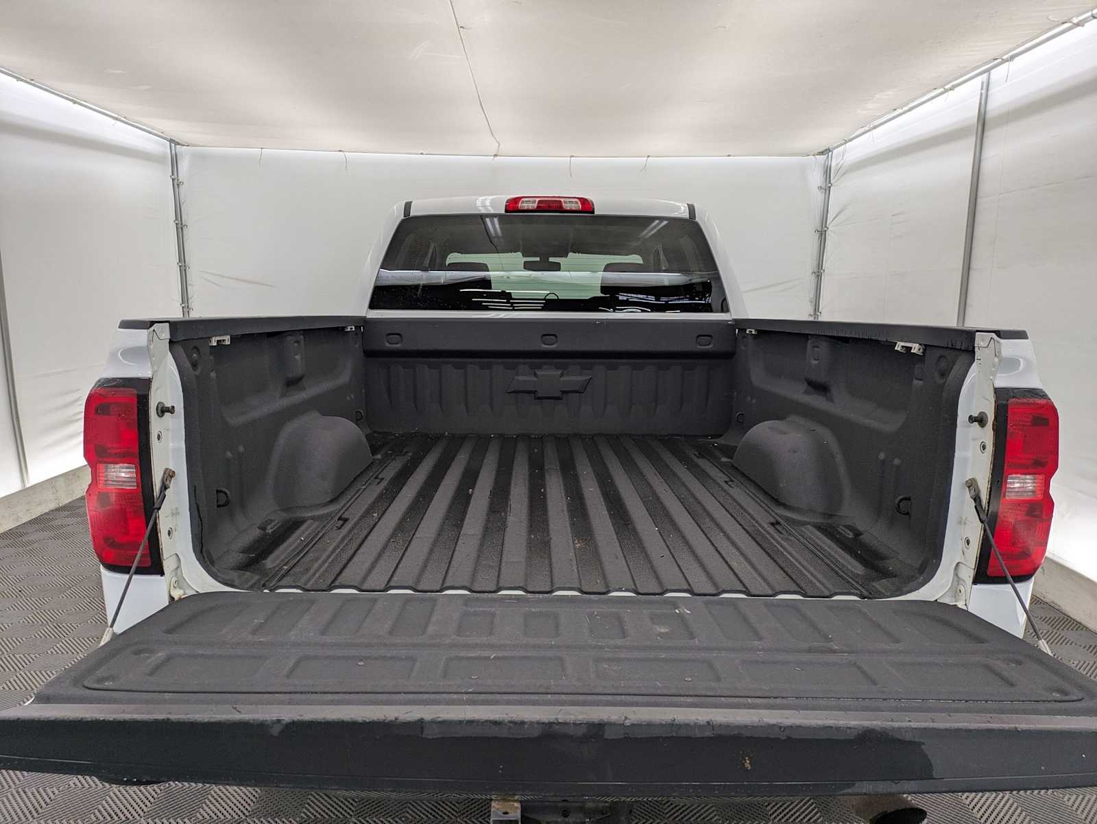 Thumbnail: 2016 Chevrolet Silverado 2500 - 34