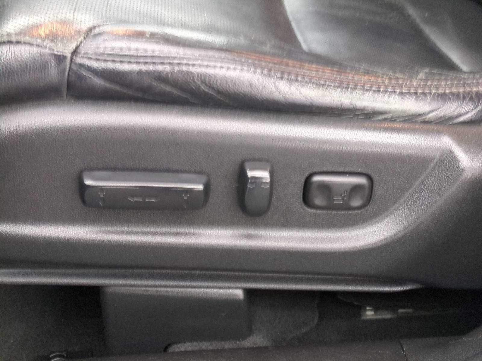 Thumbnail: 2015 Honda CR-V - 16