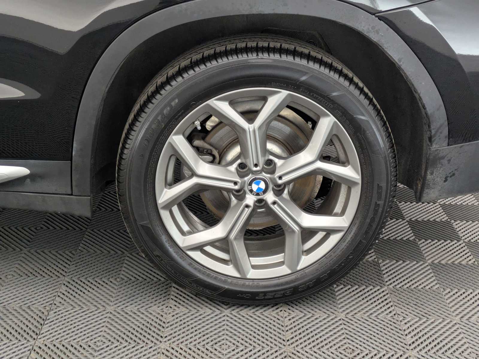 Thumbnail: 2024 BMW X3 - 14