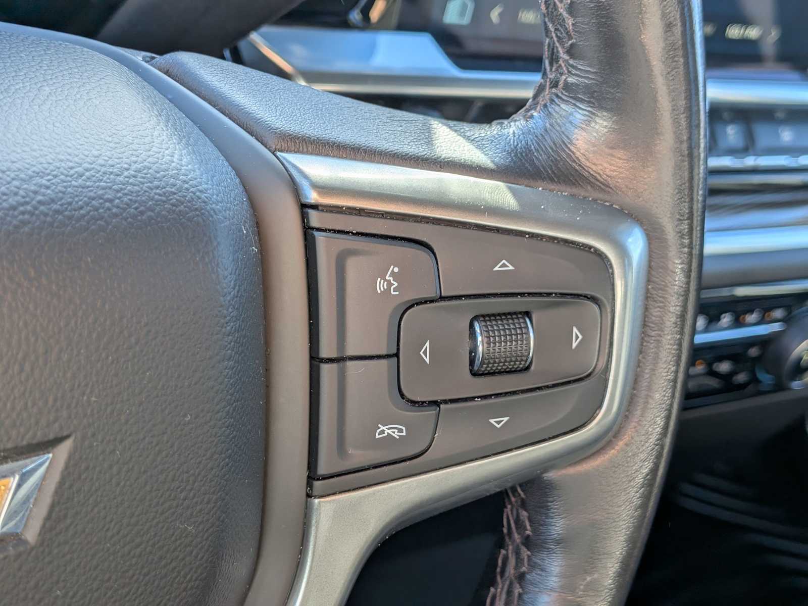 Thumbnail: 2022 Chevrolet Silverado 1500 - 27