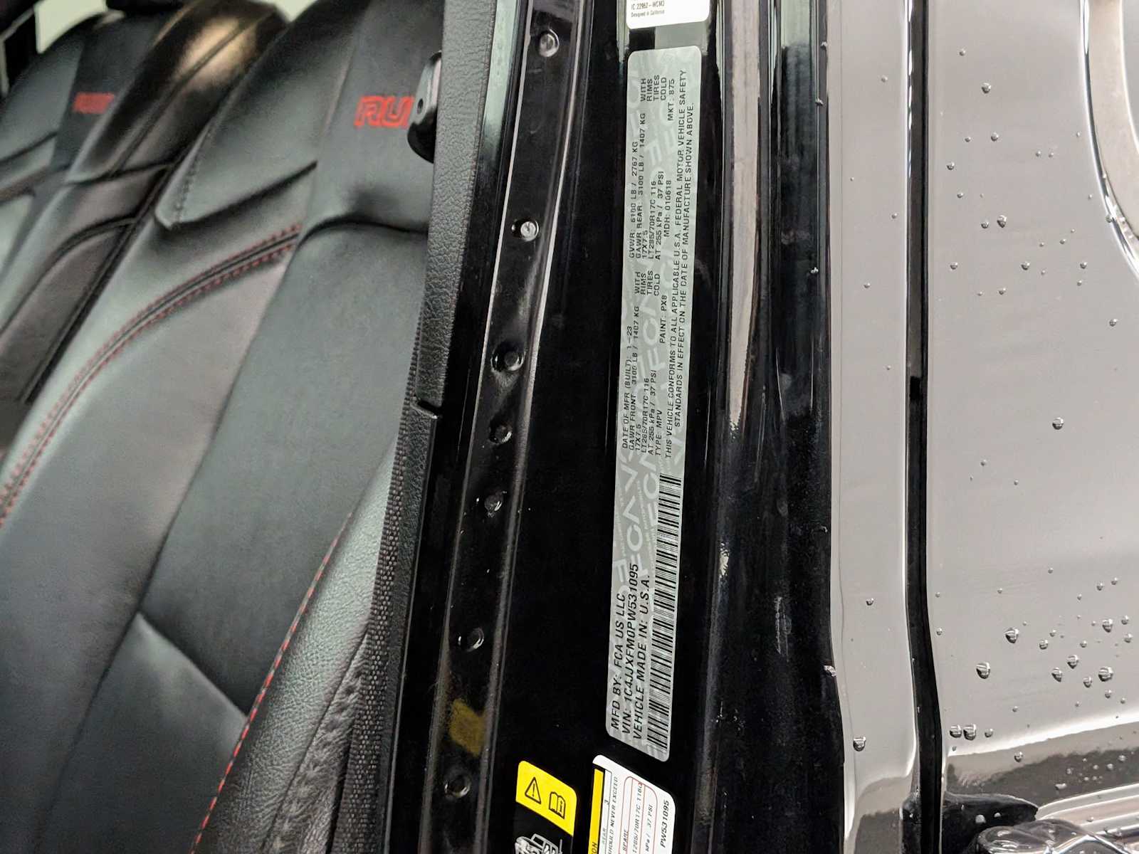 Thumbnail: 2023 Jeep Wrangler - 36