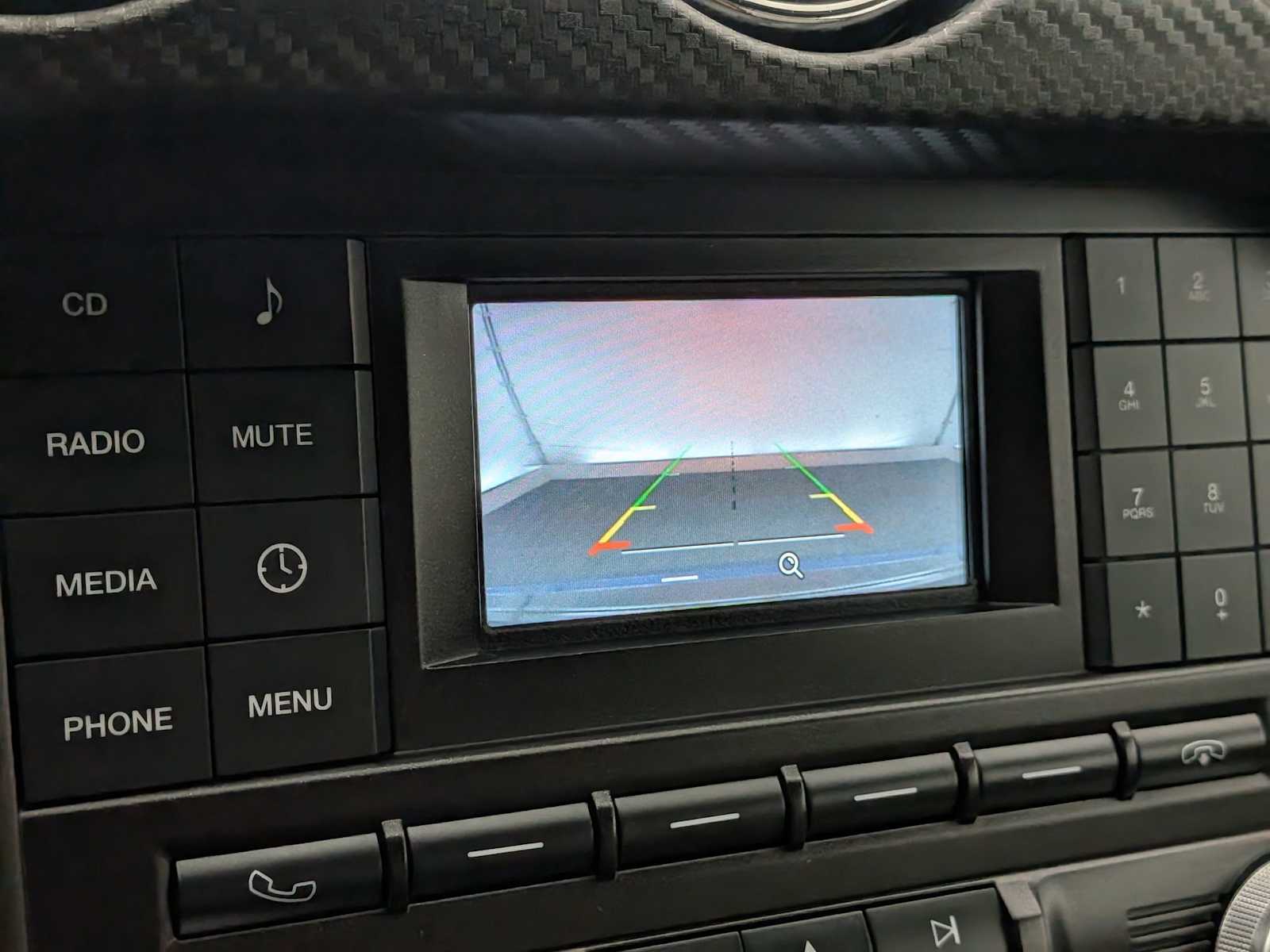 Thumbnail: 2016 Ford Mustang - 26