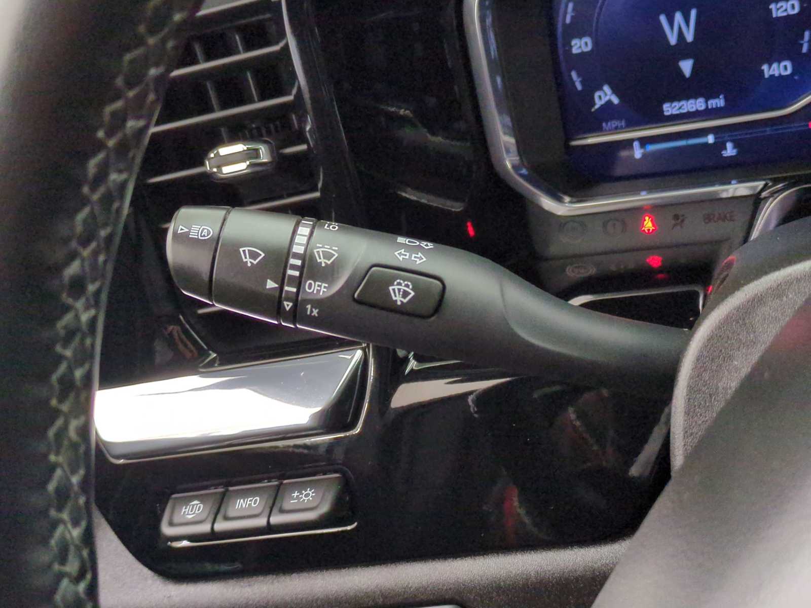 Thumbnail: 2024 Chevrolet Silverado 1500 - 25