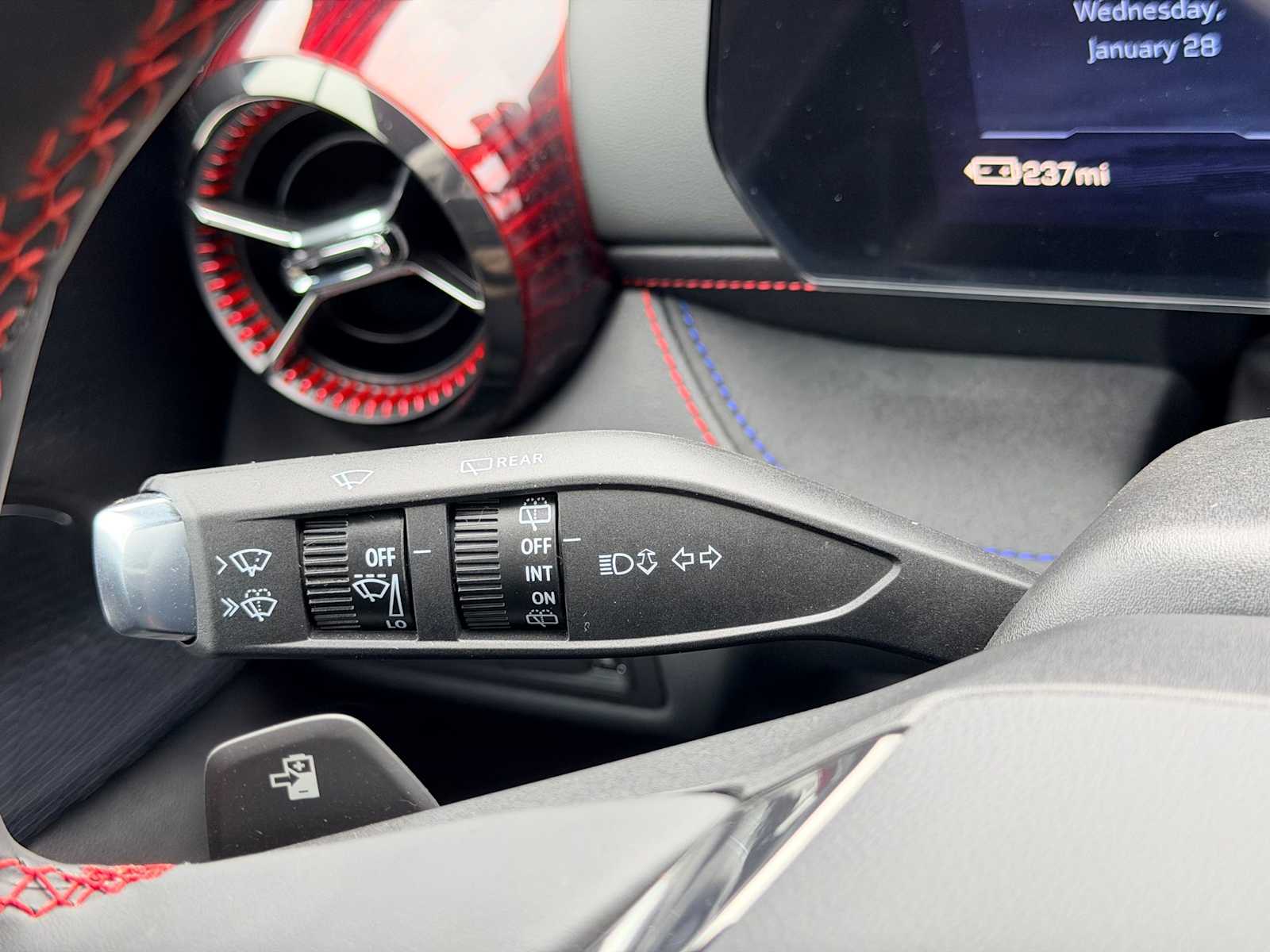 Thumbnail: 2026 Chevrolet Blazer EV - 27