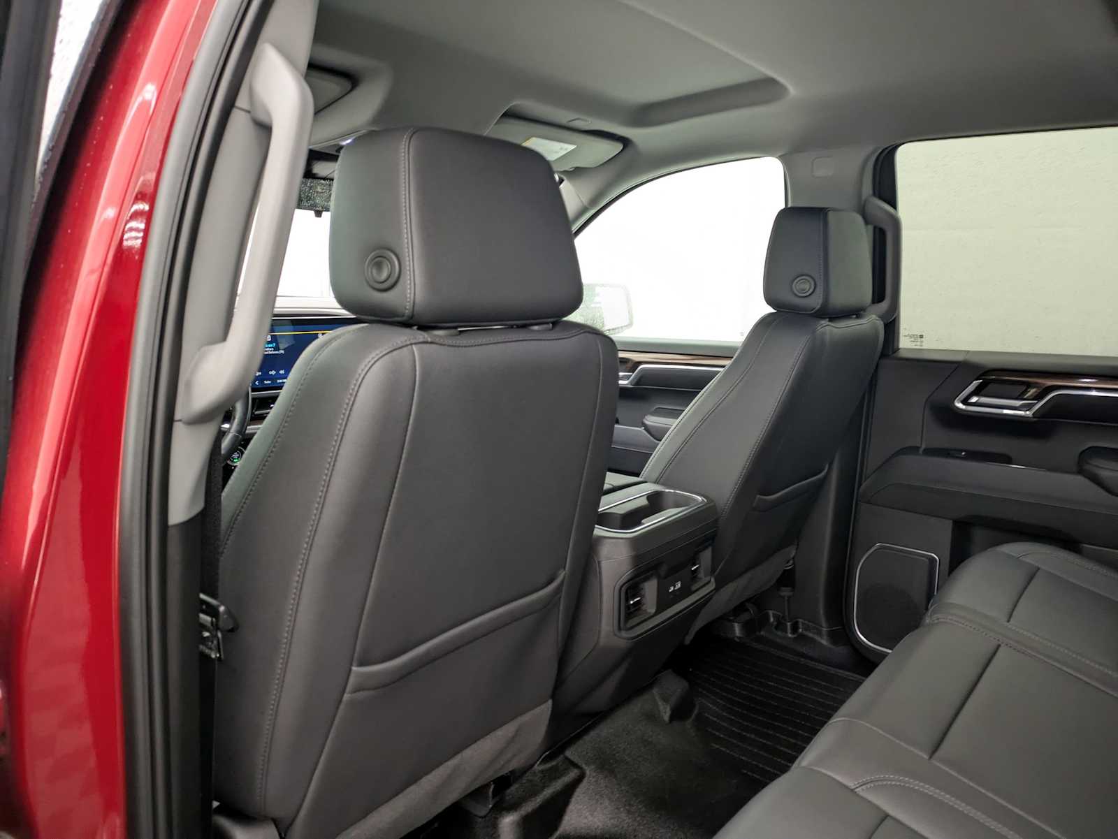 Thumbnail: 2023 Chevrolet Silverado 1500 - 20