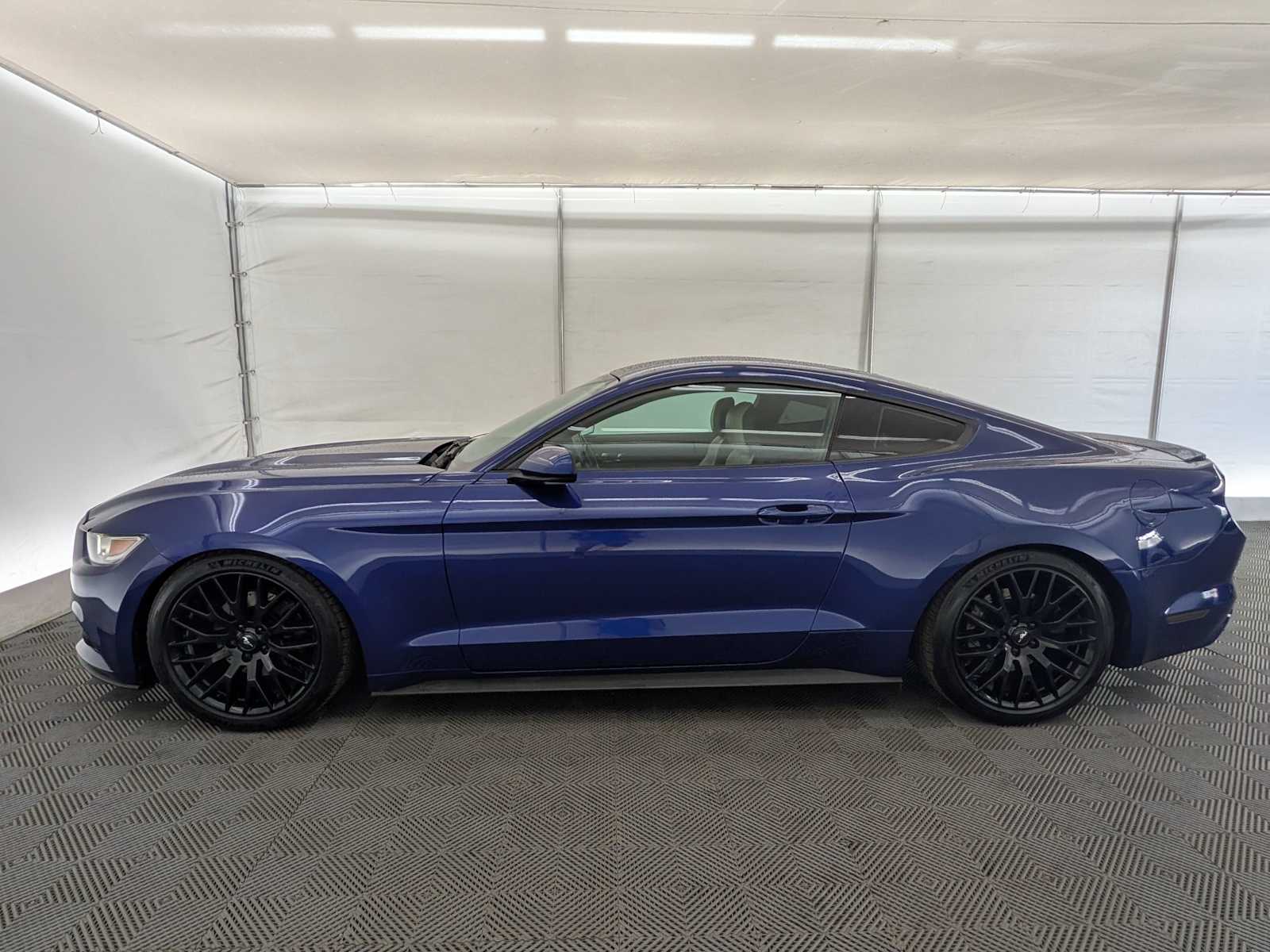 Thumbnail: 2016 Ford Mustang - 3