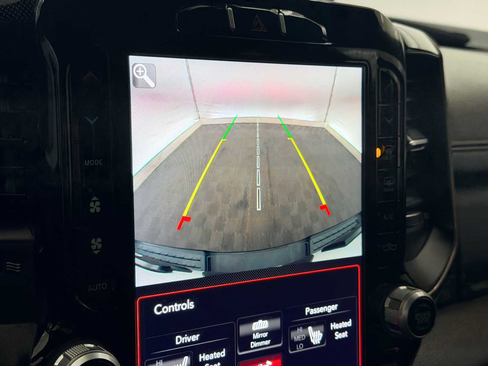 Thumbnail: 2021 RAM 1500 - 31