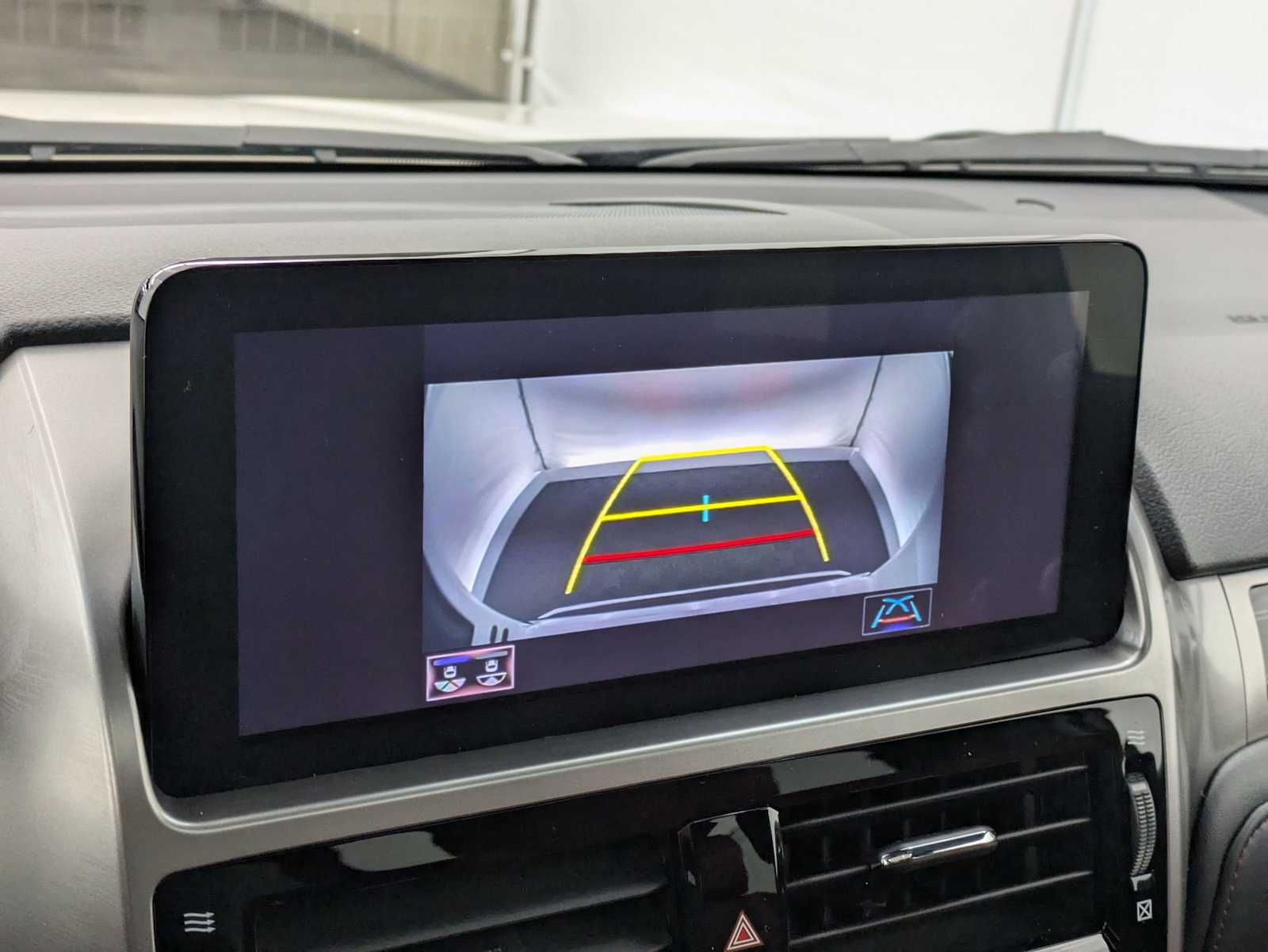 Thumbnail: 2023 Lexus GX - 30