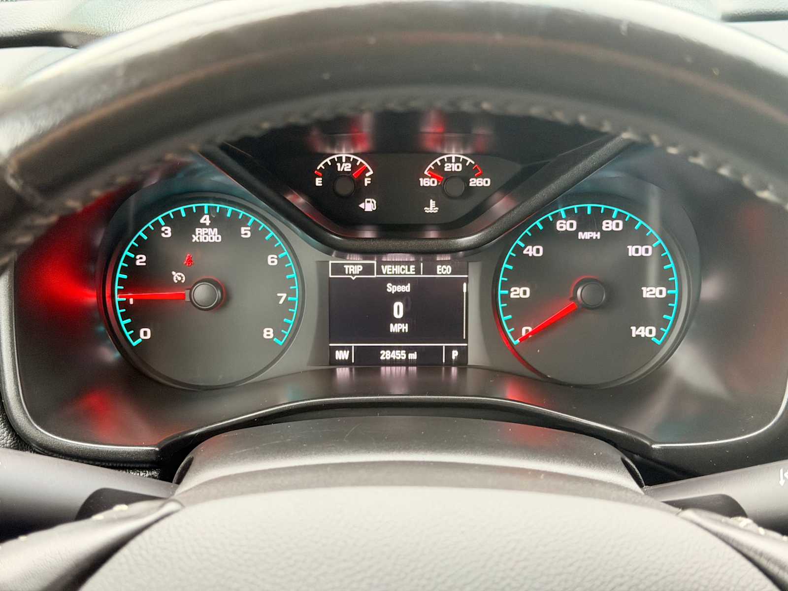 Thumbnail: 2022 Chevrolet Colorado - 30