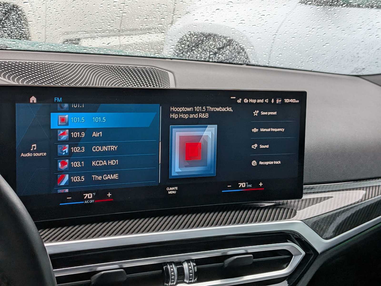 Thumbnail: 2024 BMW M4 - 30