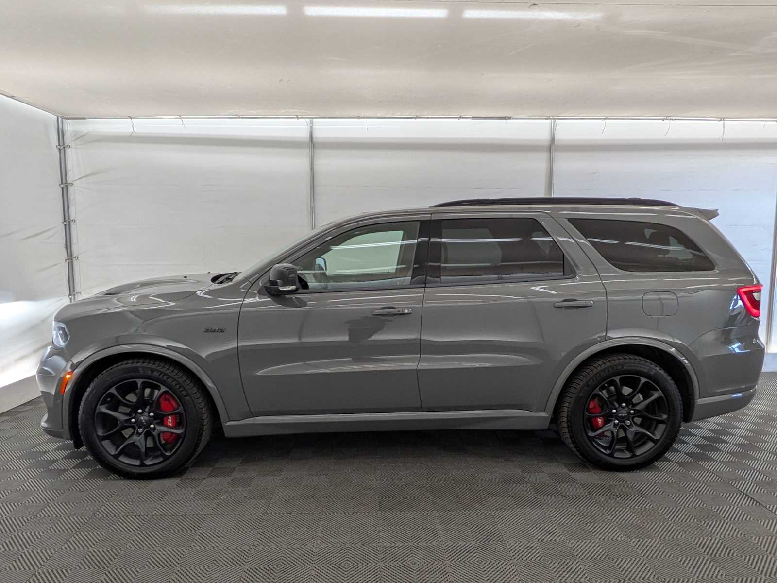2023 Dodge Durango SRT 392 photo 2