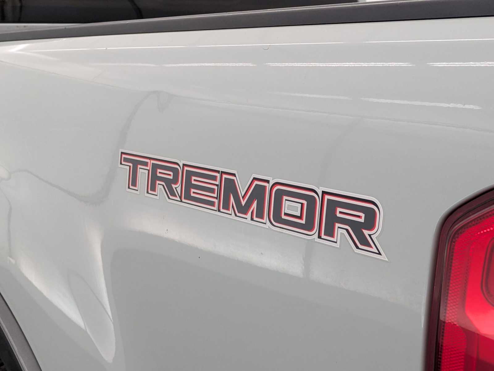 Thumbnail: 2023 Ford Ranger - 12