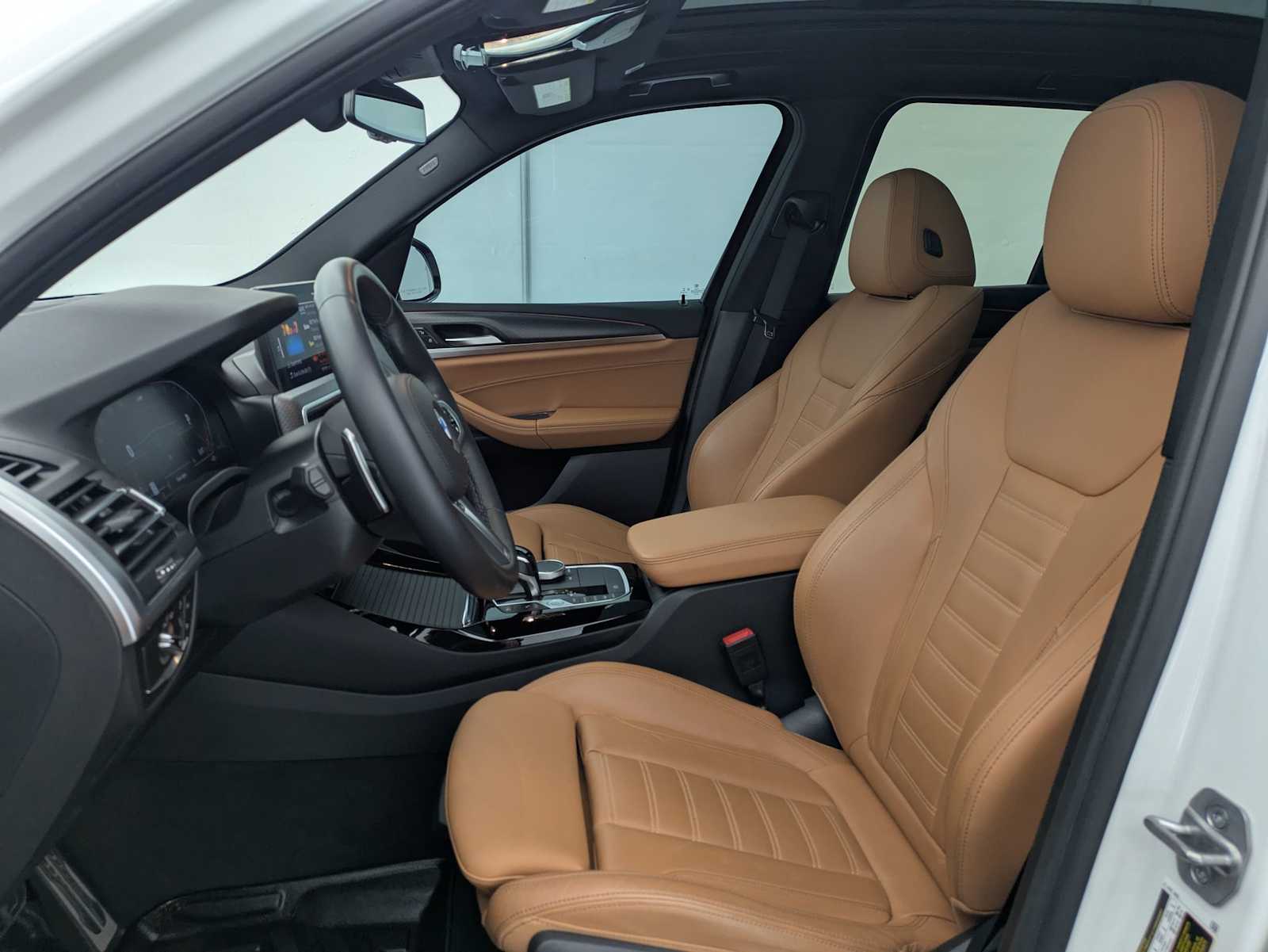 Thumbnail: 2022 BMW X3 - 17