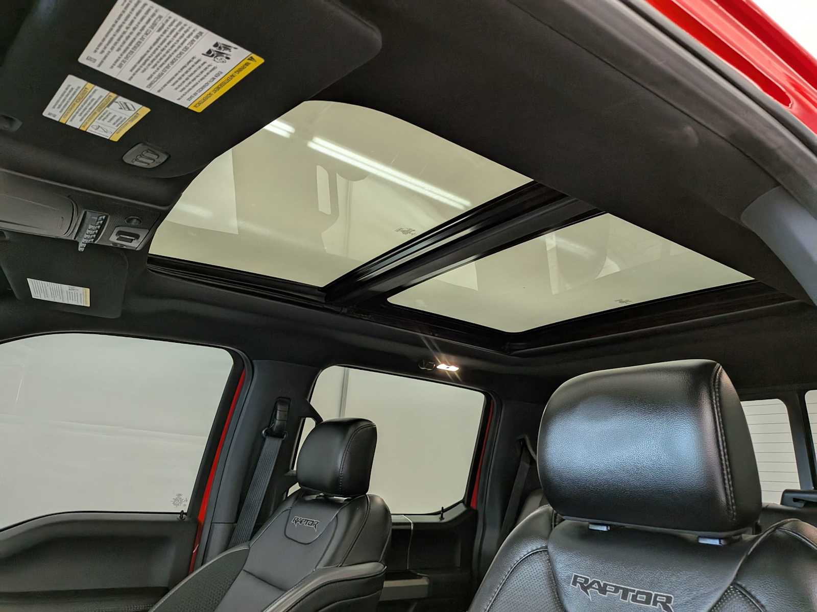 Thumbnail: 2019 Ford F-150 - 20