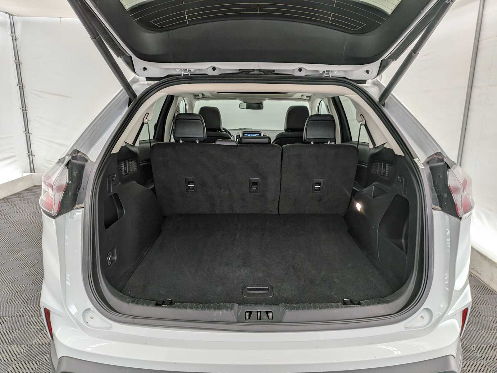 Thumbnail: 2024 Ford Edge - 34