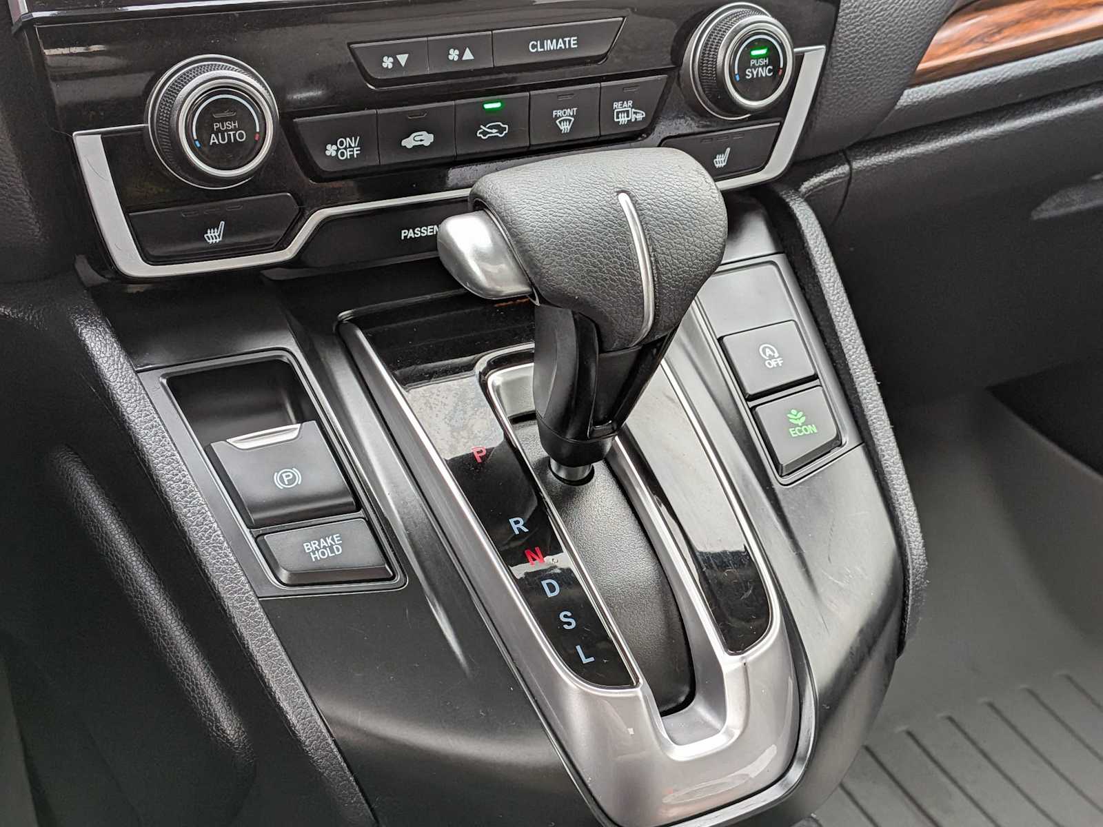 Thumbnail: 2021 Honda CR-V - 32