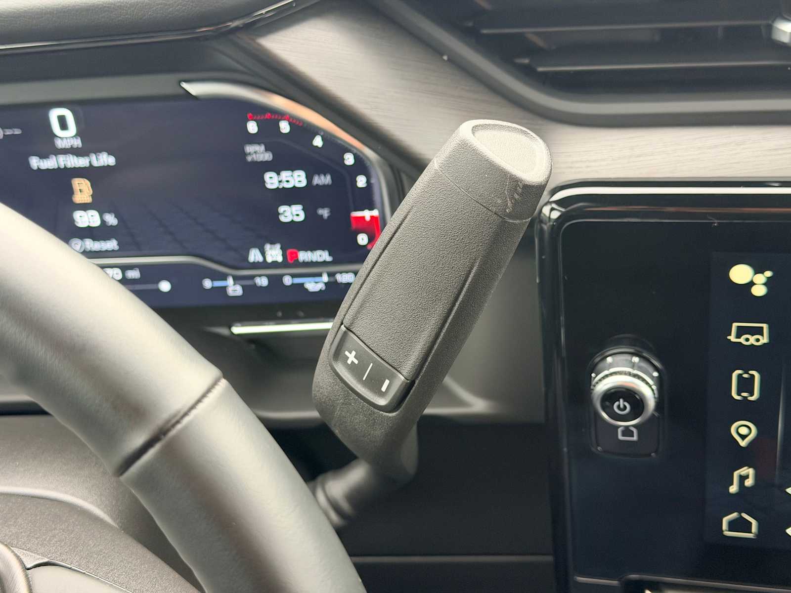 Thumbnail: 2025 GMC Sierra 2500 - 31