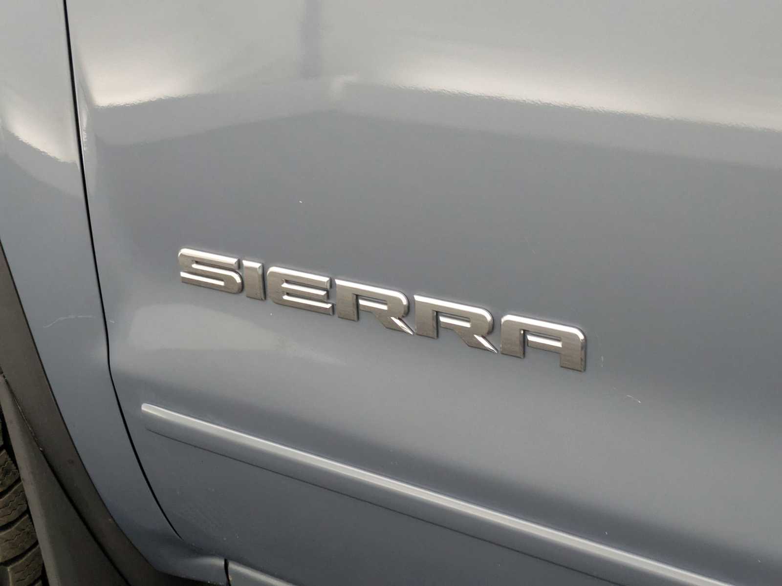 Thumbnail: 2016 GMC Sierra 1500 - 11