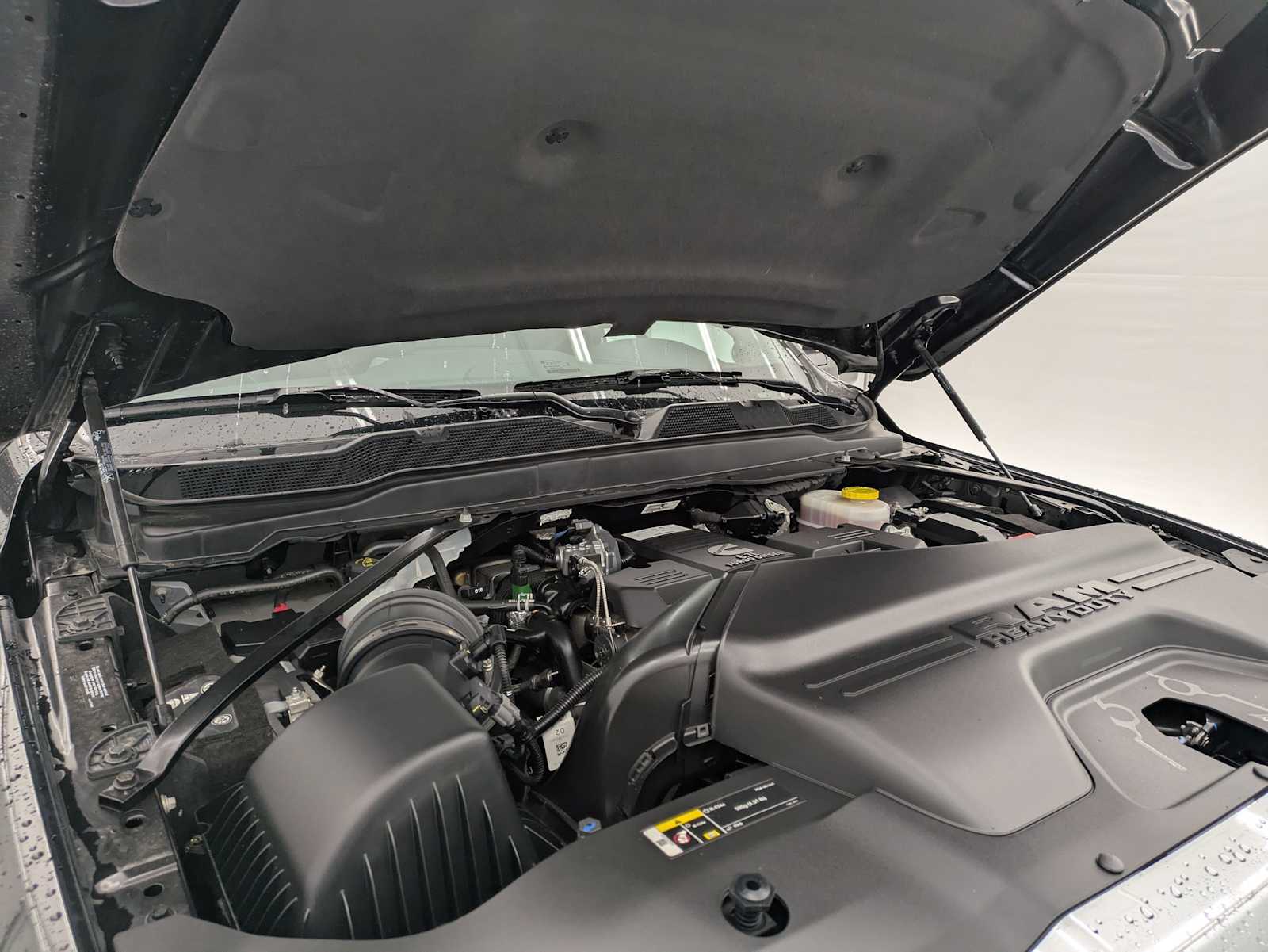 Thumbnail: 2024 RAM 2500 - 18