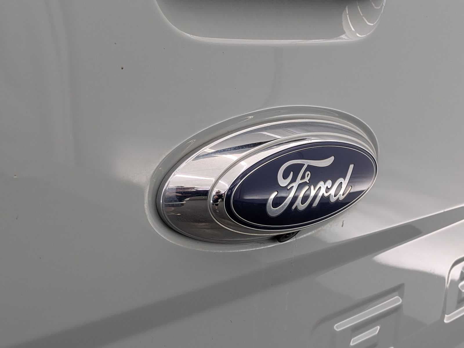 Thumbnail: 2023 Ford Ranger - 13