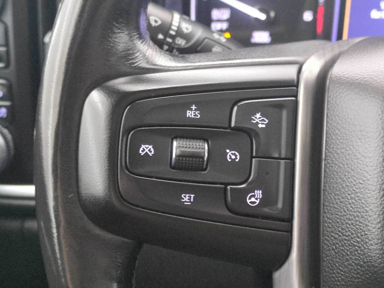 Thumbnail: 2019 GMC Sierra 1500 - 20