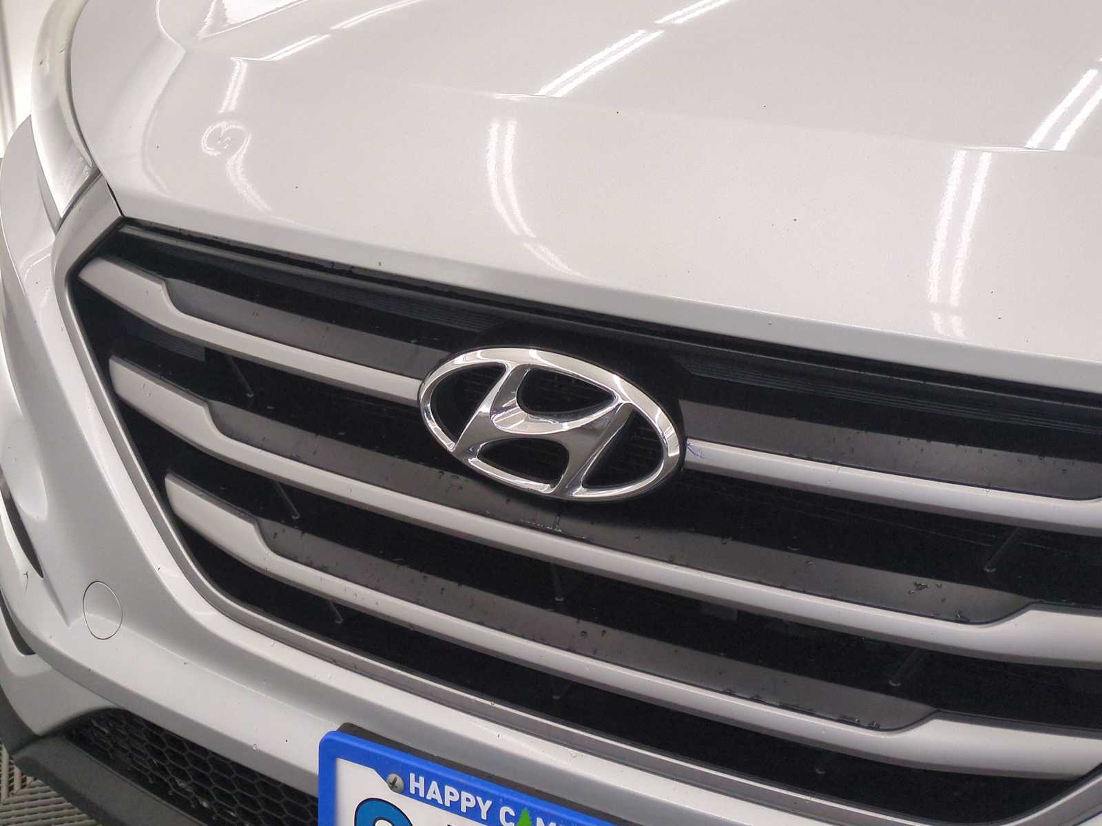 Thumbnail: 2017 Hyundai Tucson - 11