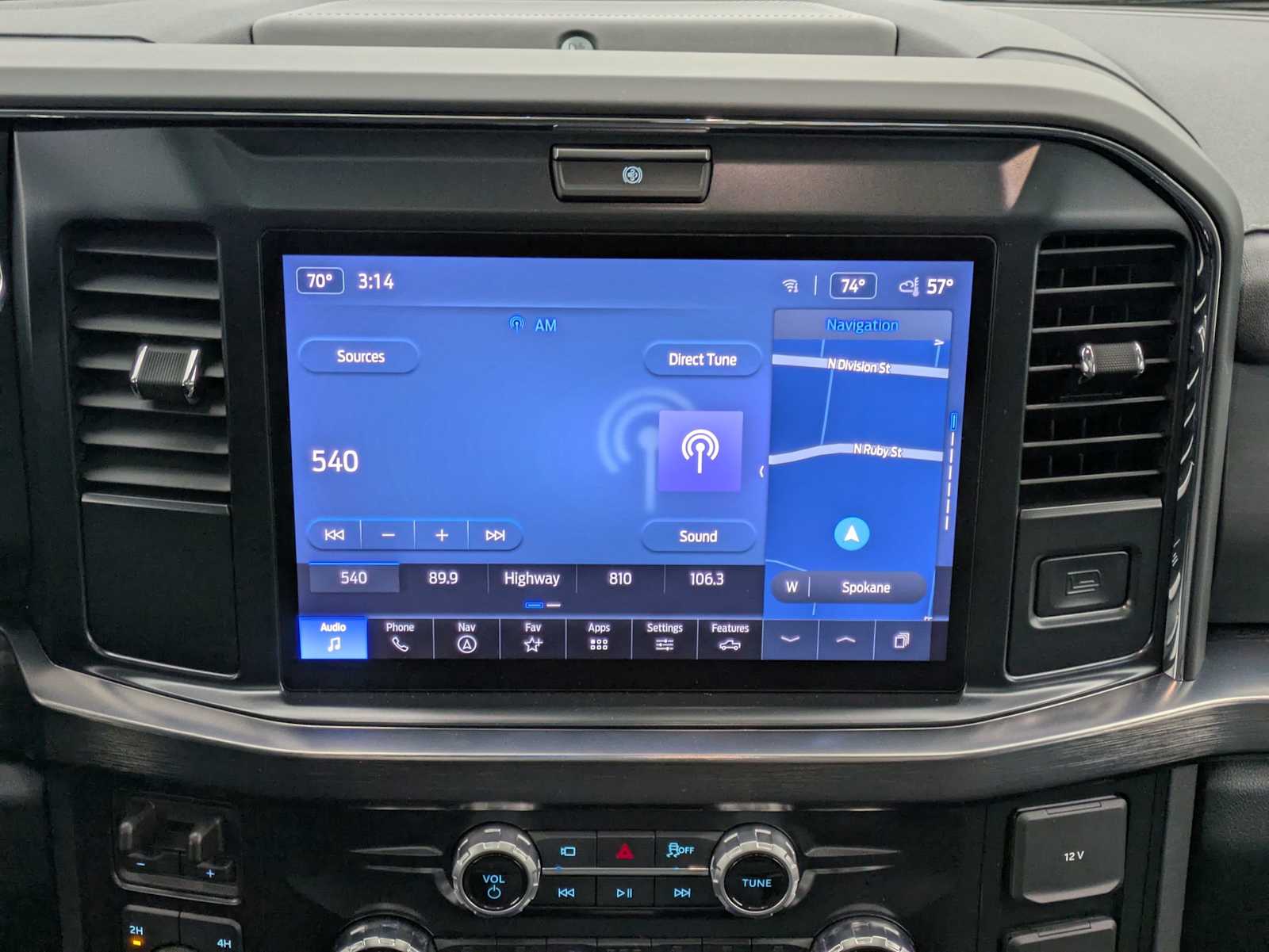 Thumbnail: 2025 Ford F-350 - 28