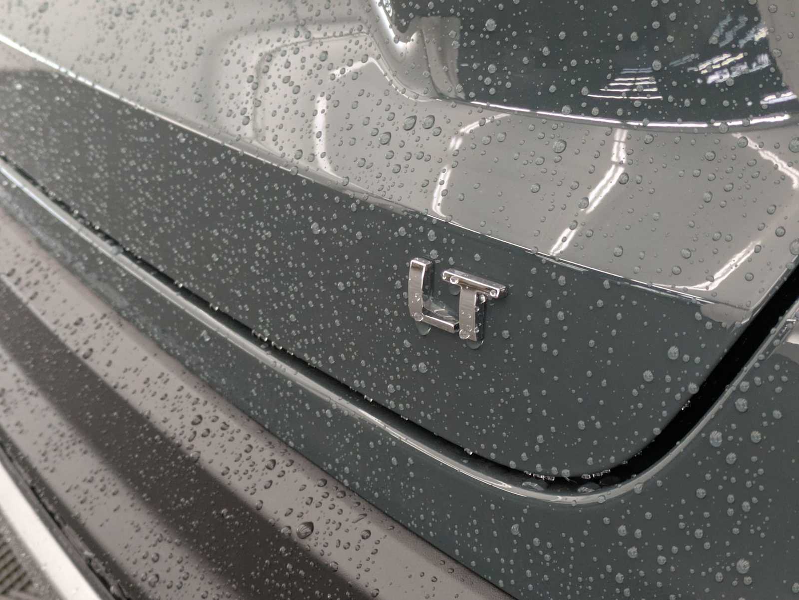 Thumbnail: 2026 Chevrolet Trax - 11