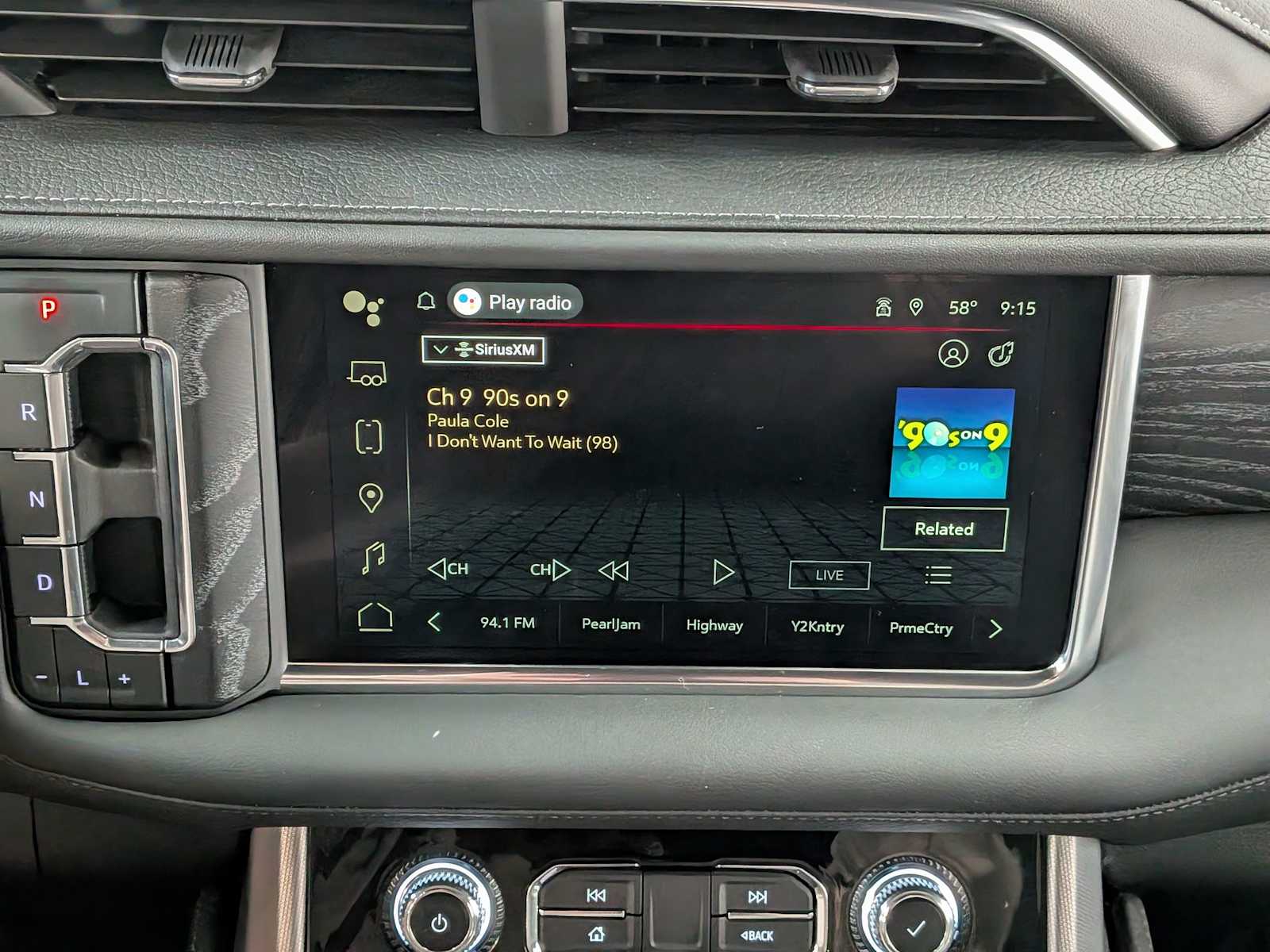 Thumbnail: 2024 GMC Yukon - 30