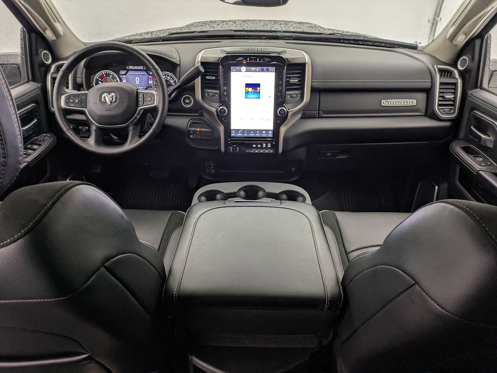 Thumbnail: 2024 RAM 2500 - 19