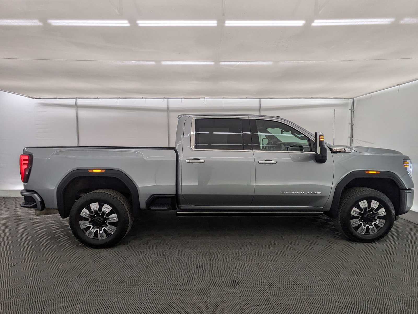 Thumbnail: 2025 GMC Sierra 2500 - 7