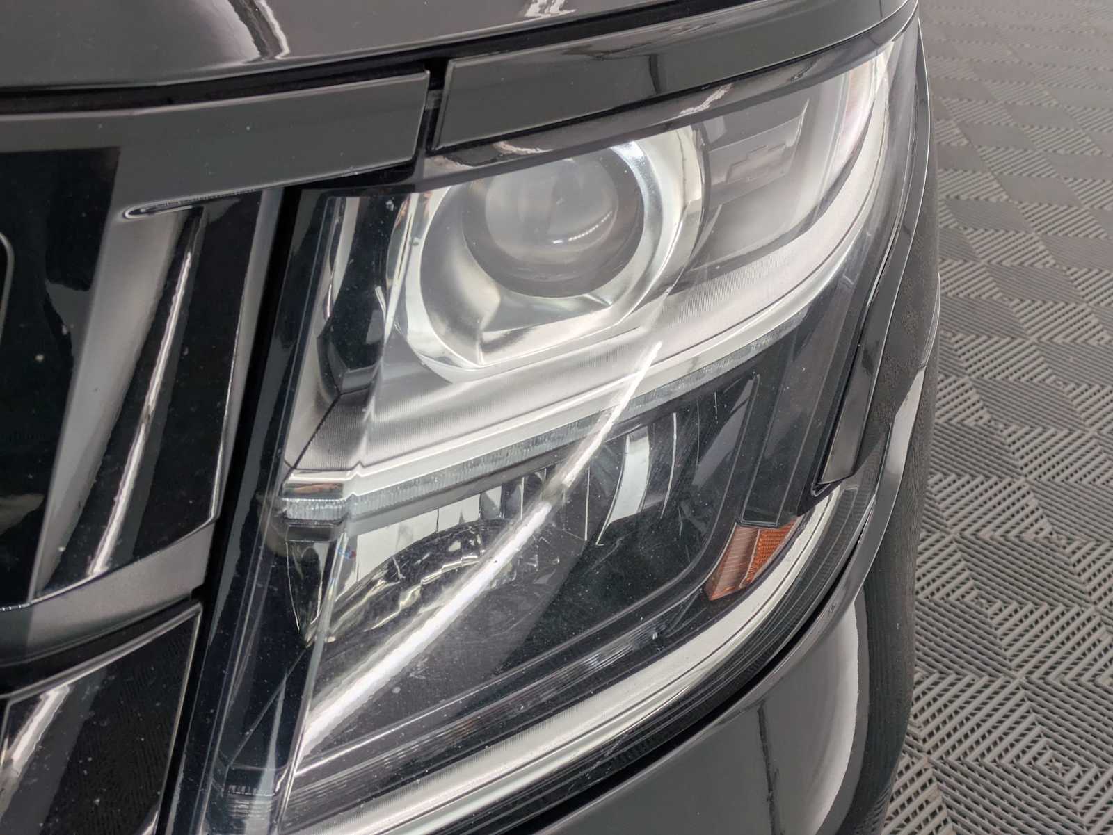 Thumbnail: 2020 Chevrolet Tahoe - 11