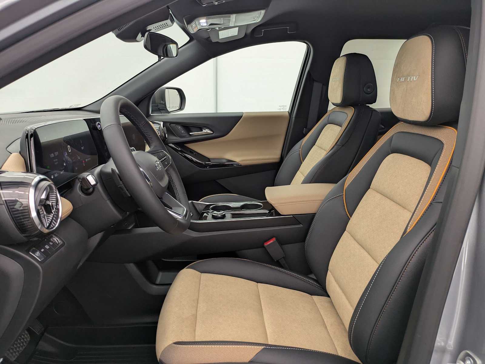 Thumbnail: 2026 Chevrolet Equinox - 17