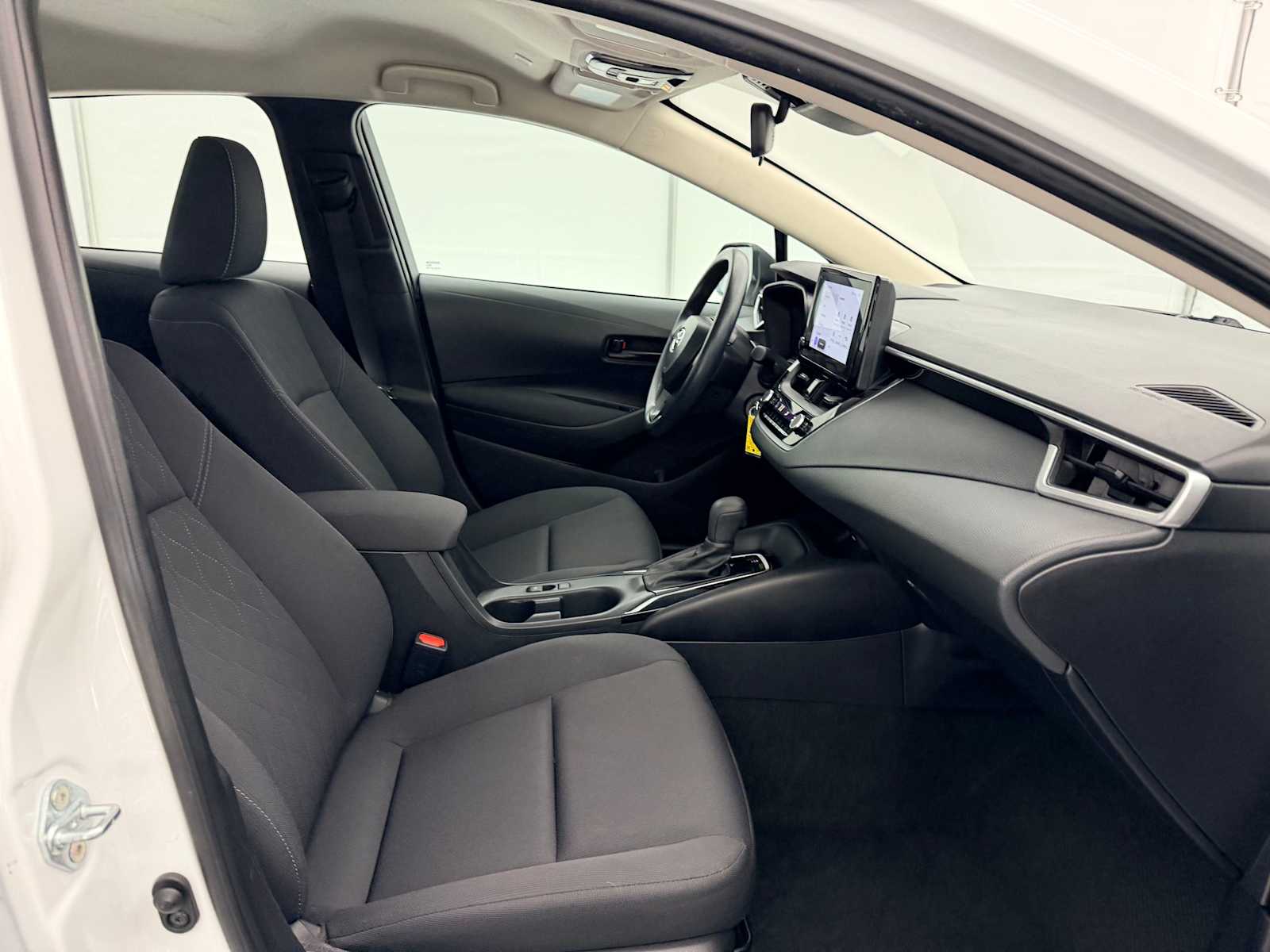 Thumbnail: 2024 Toyota Corolla - 22