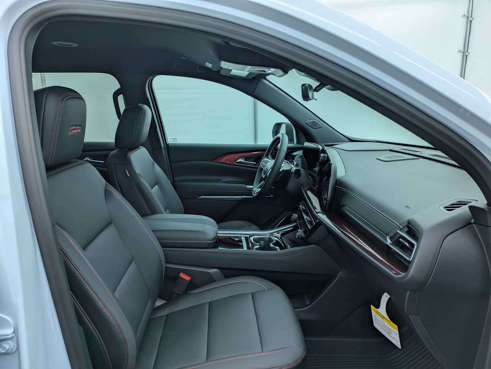 Thumbnail: 2026 Chevrolet Traverse - 22