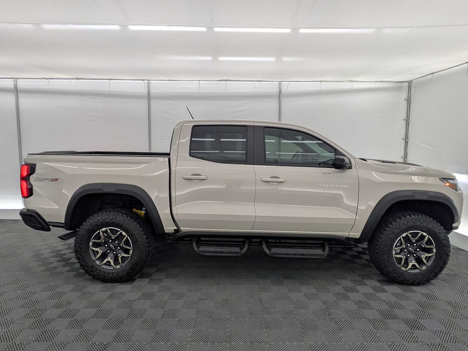 Thumbnail: 2026 Chevrolet Colorado - 7