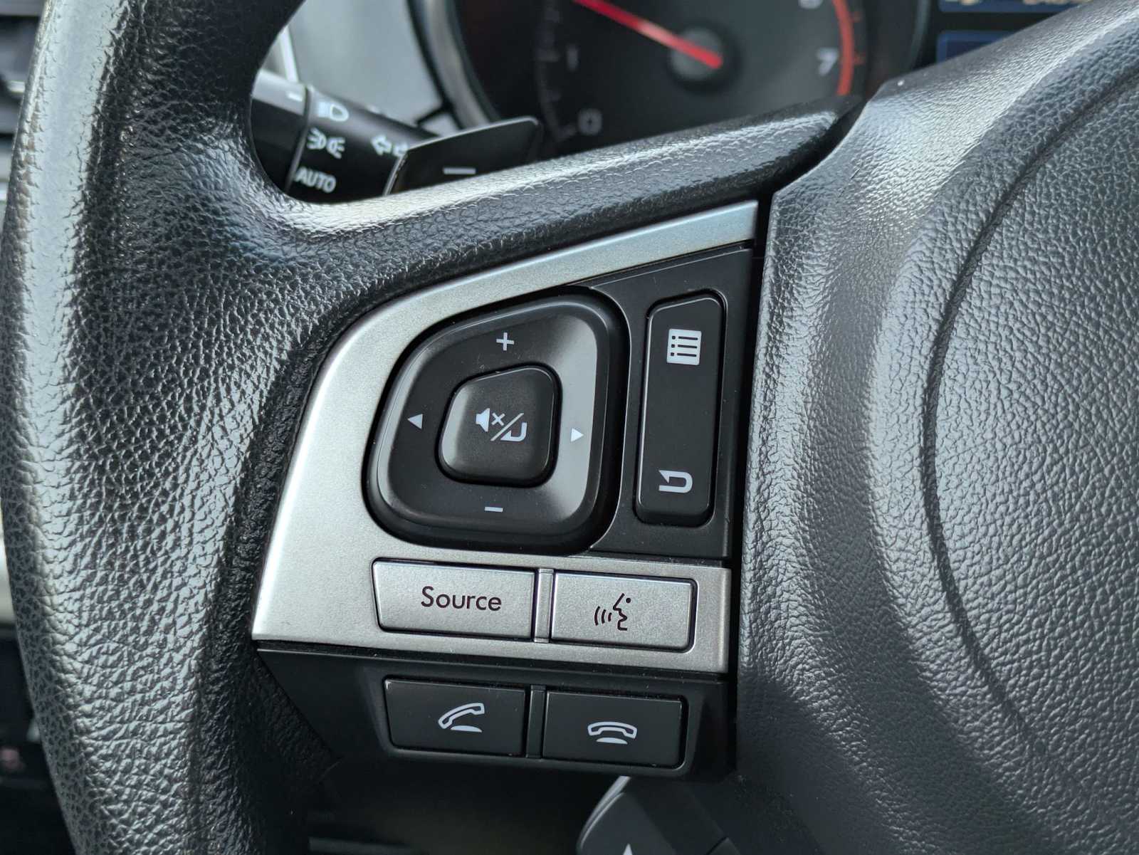 Thumbnail: 2015 Subaru Outback - 24