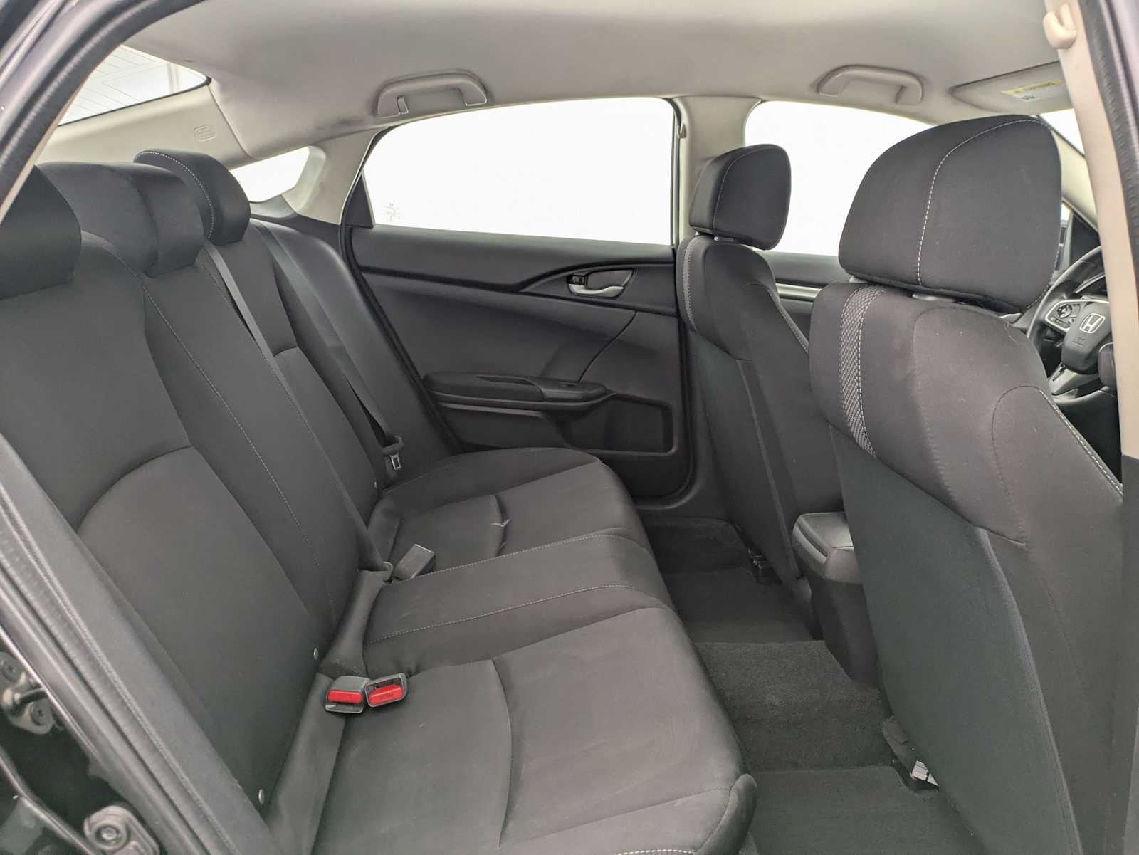 Thumbnail: 2020 Honda Civic - 20