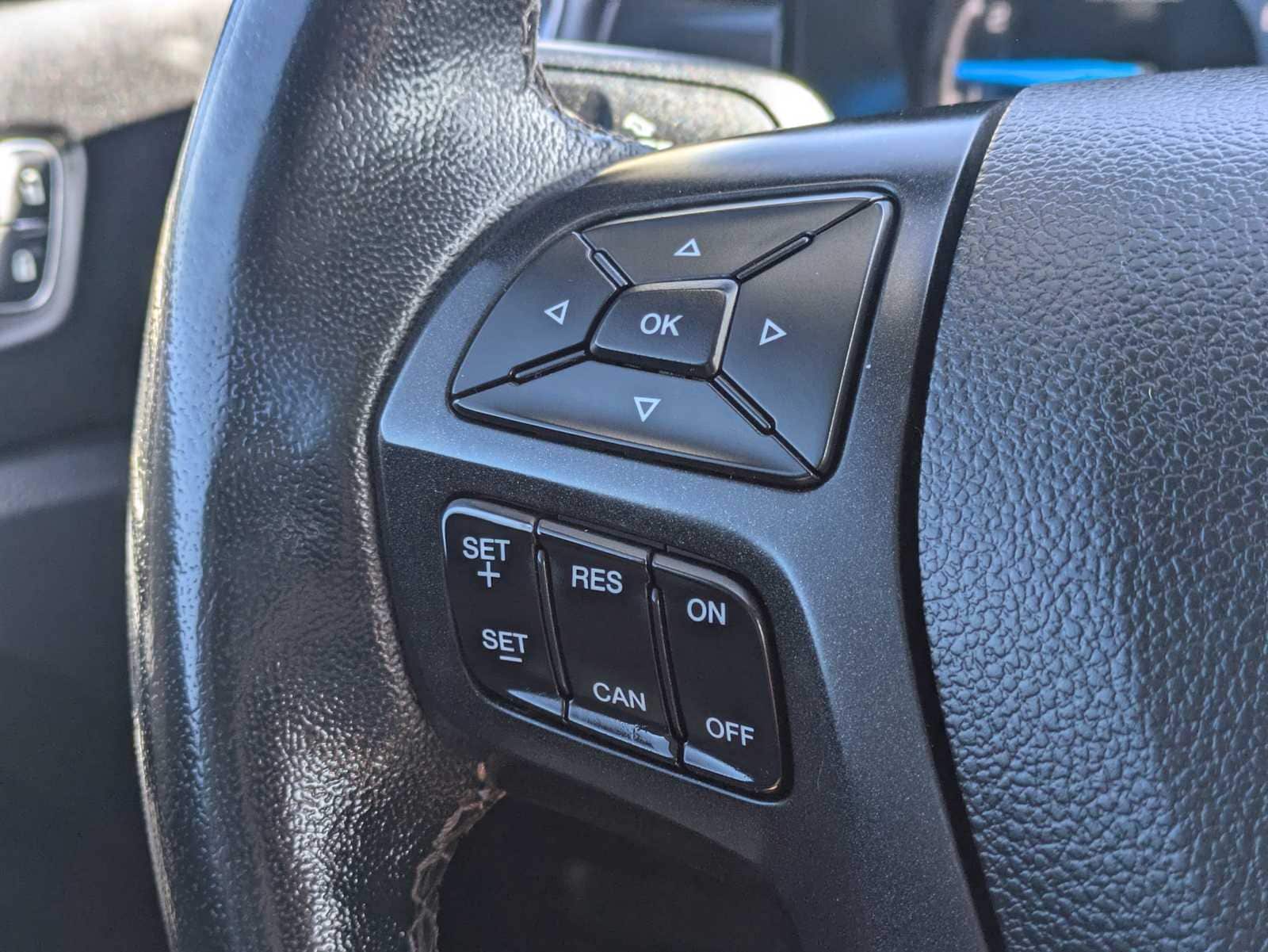 Thumbnail: 2023 Ford Ranger - 25