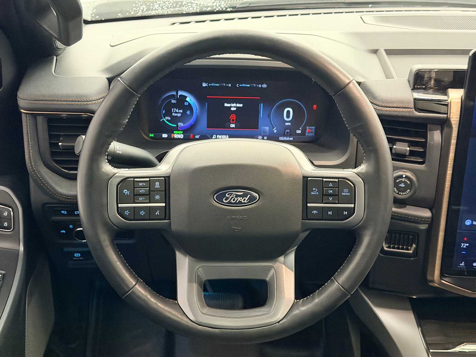 Thumbnail: 2024 Ford F-150 - 23