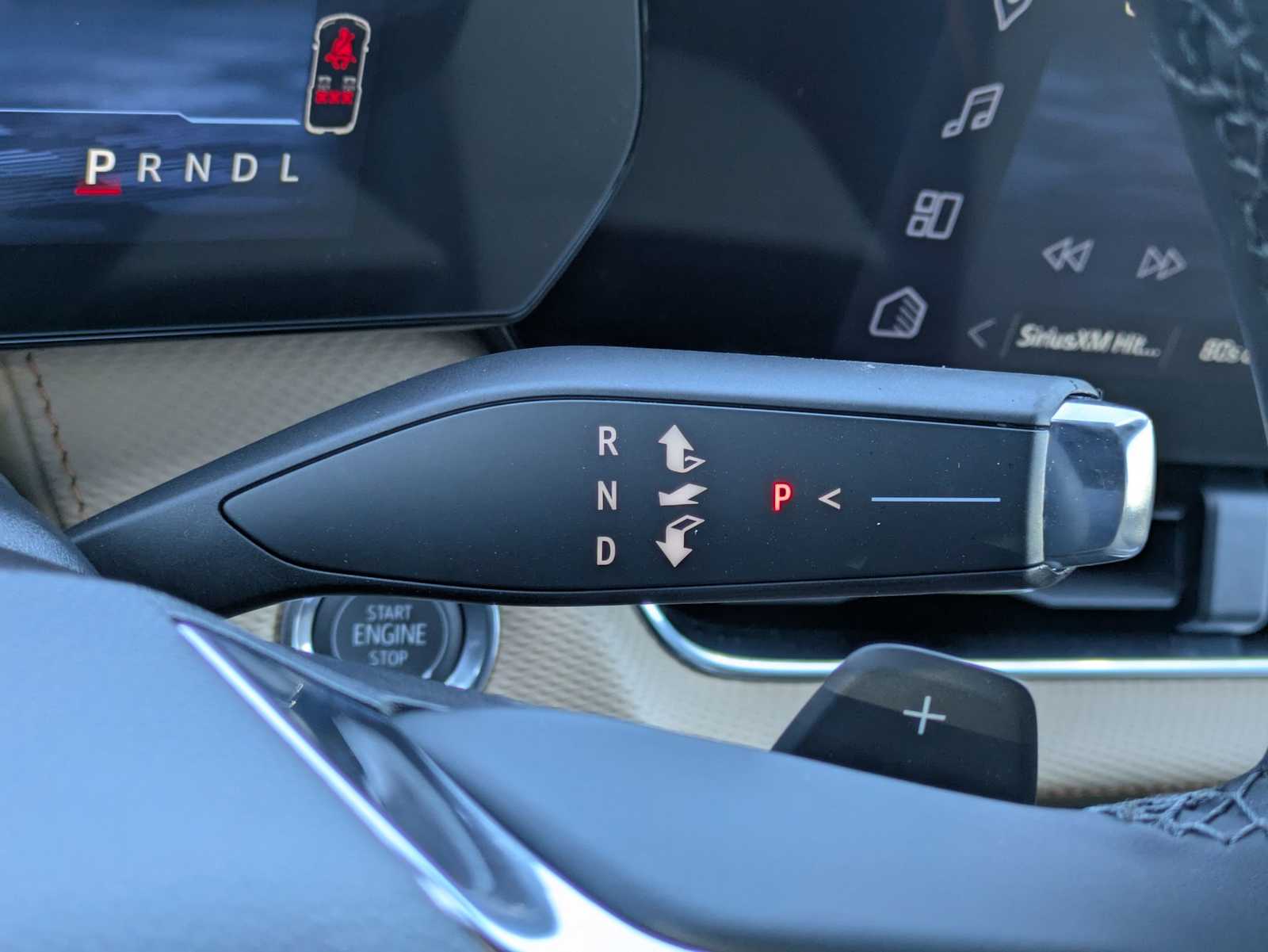 Thumbnail: 2026 Chevrolet Equinox - 30