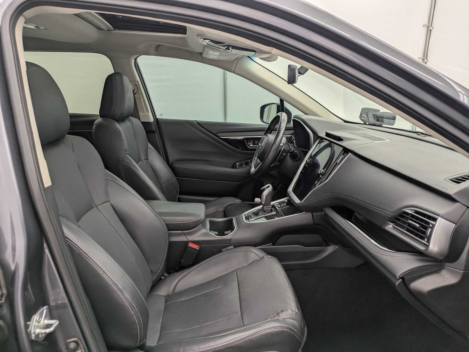 Thumbnail: 2022 Subaru Outback - 23