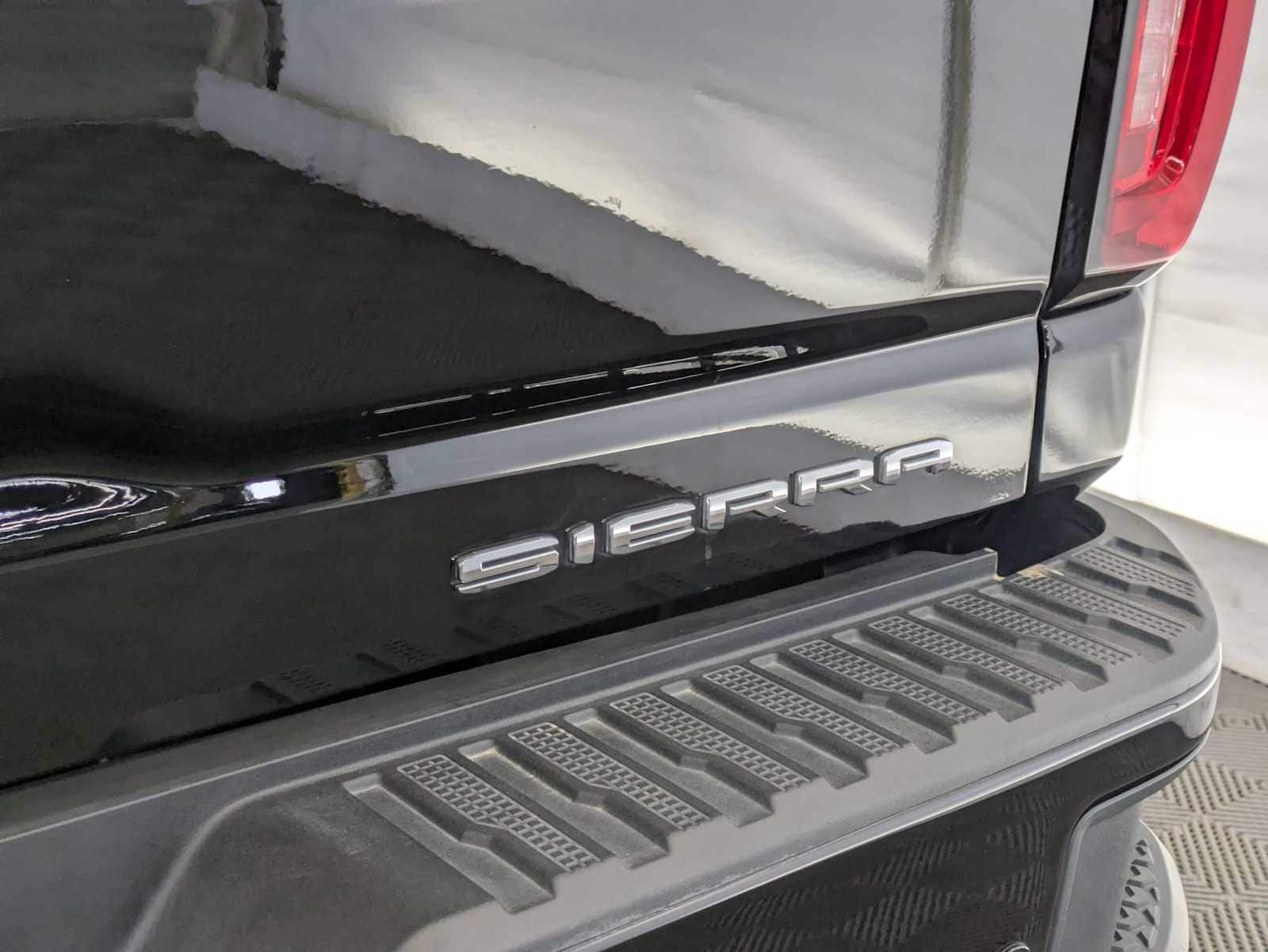Thumbnail: 2020 GMC Sierra 3500 - 13