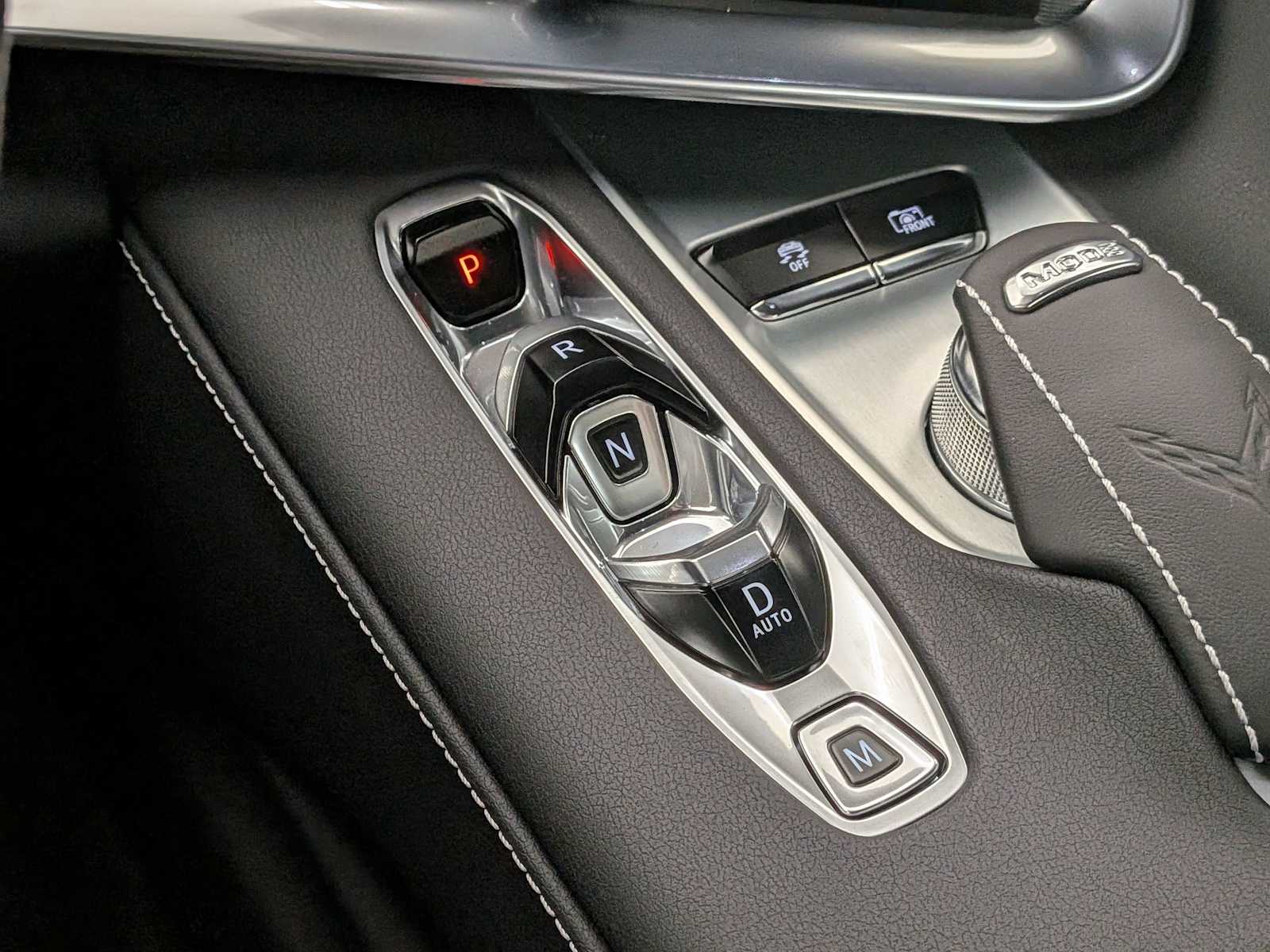 Thumbnail: 2024 Chevrolet Corvette - 25