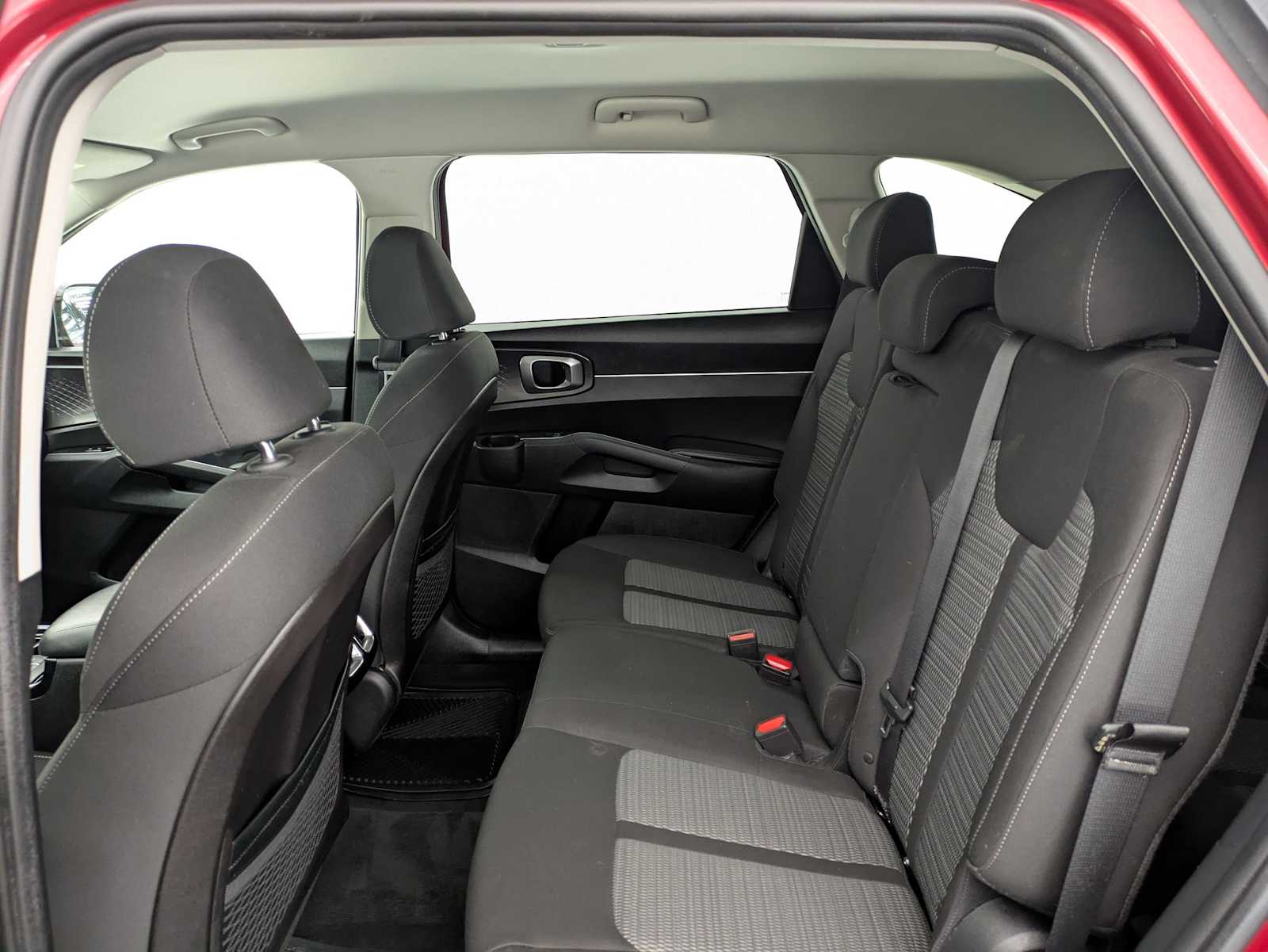 Thumbnail: 2022 Kia Sorento - 20