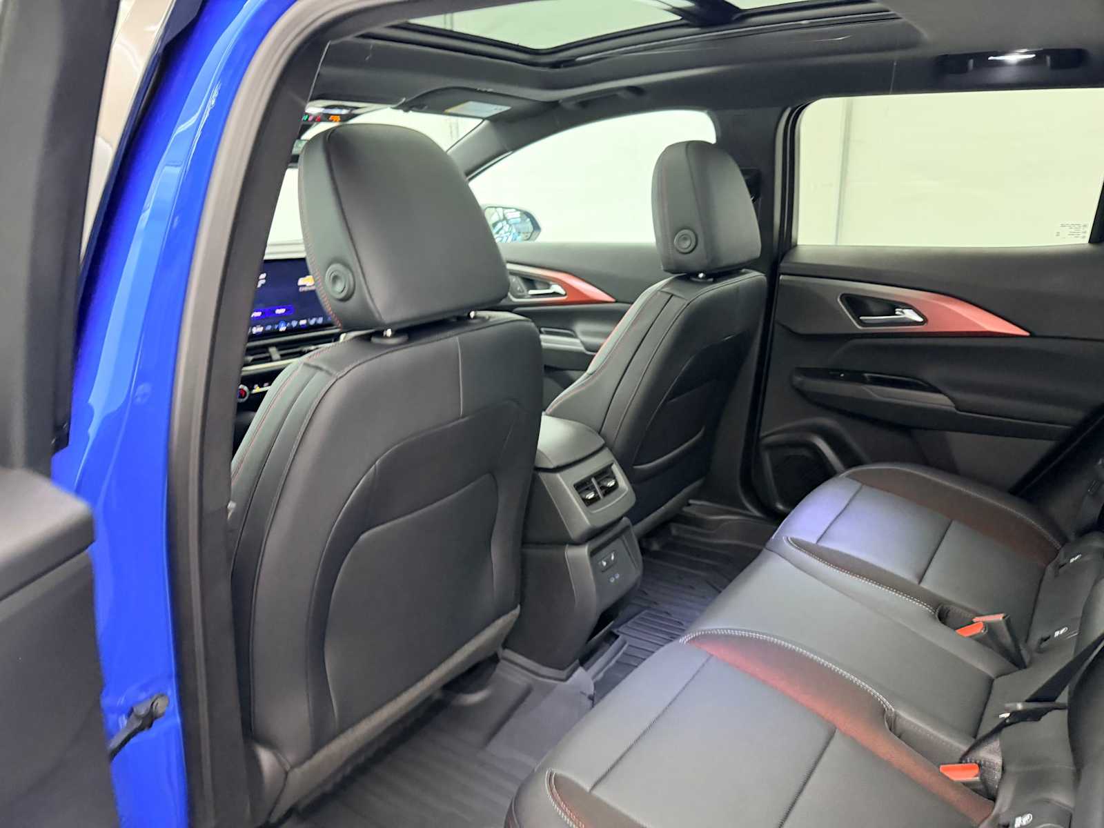 Thumbnail: 2026 Chevrolet Equinox - 19