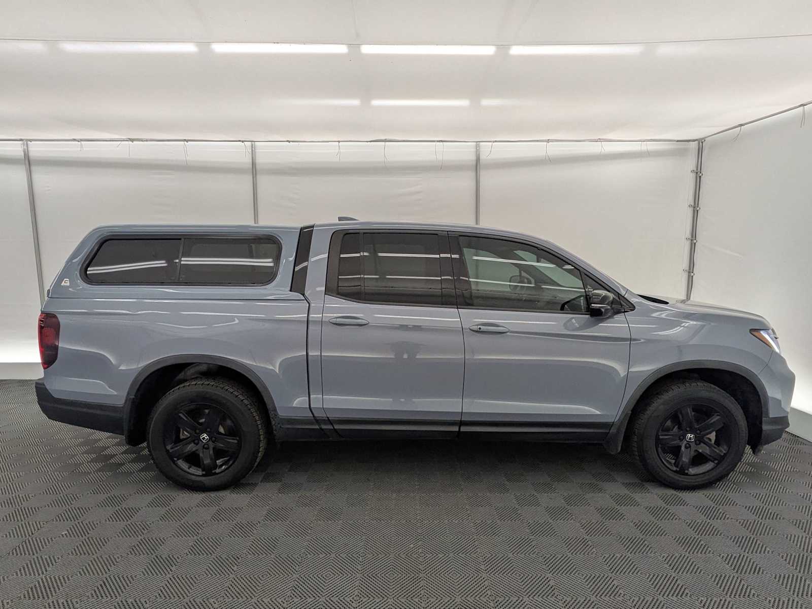 Thumbnail: 2023 Honda Ridgeline - 7