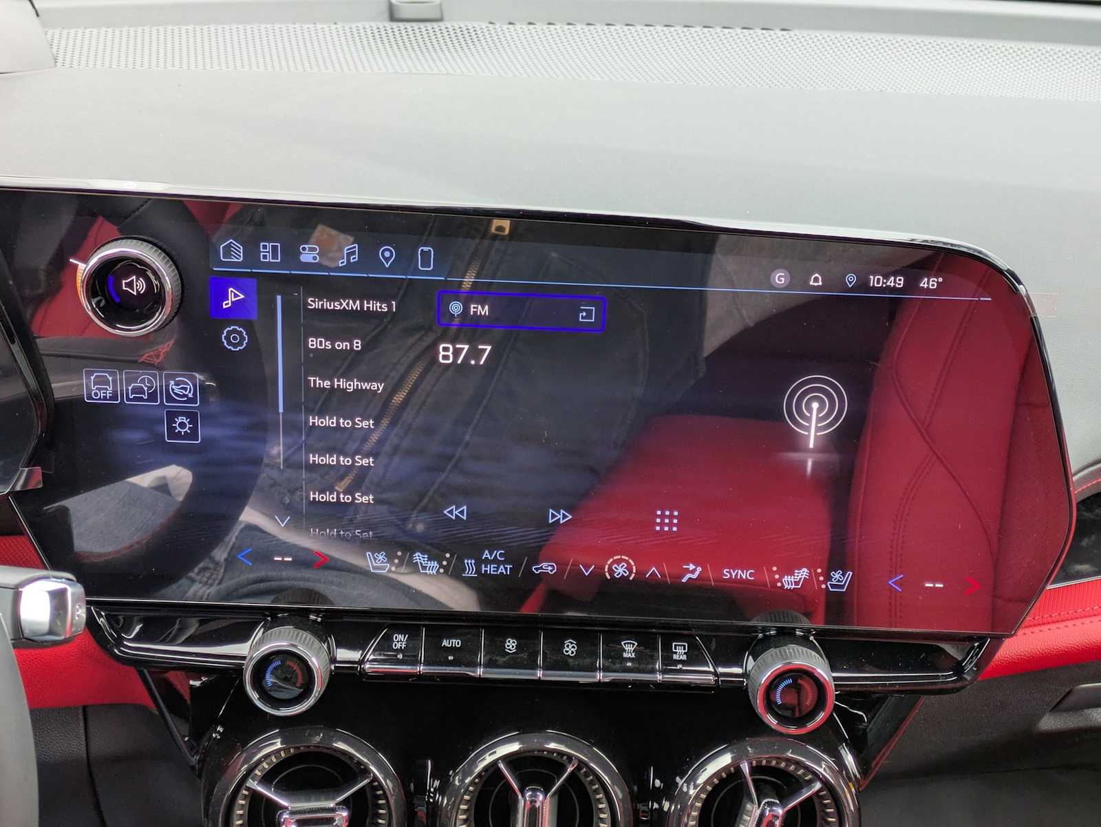 Thumbnail: 2026 Chevrolet Blazer EV - 28