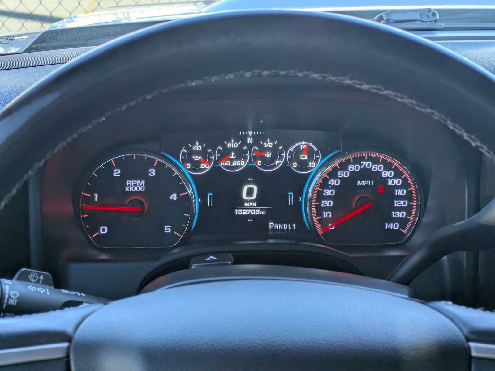 Thumbnail: 2019 GMC Sierra 2500 - 35