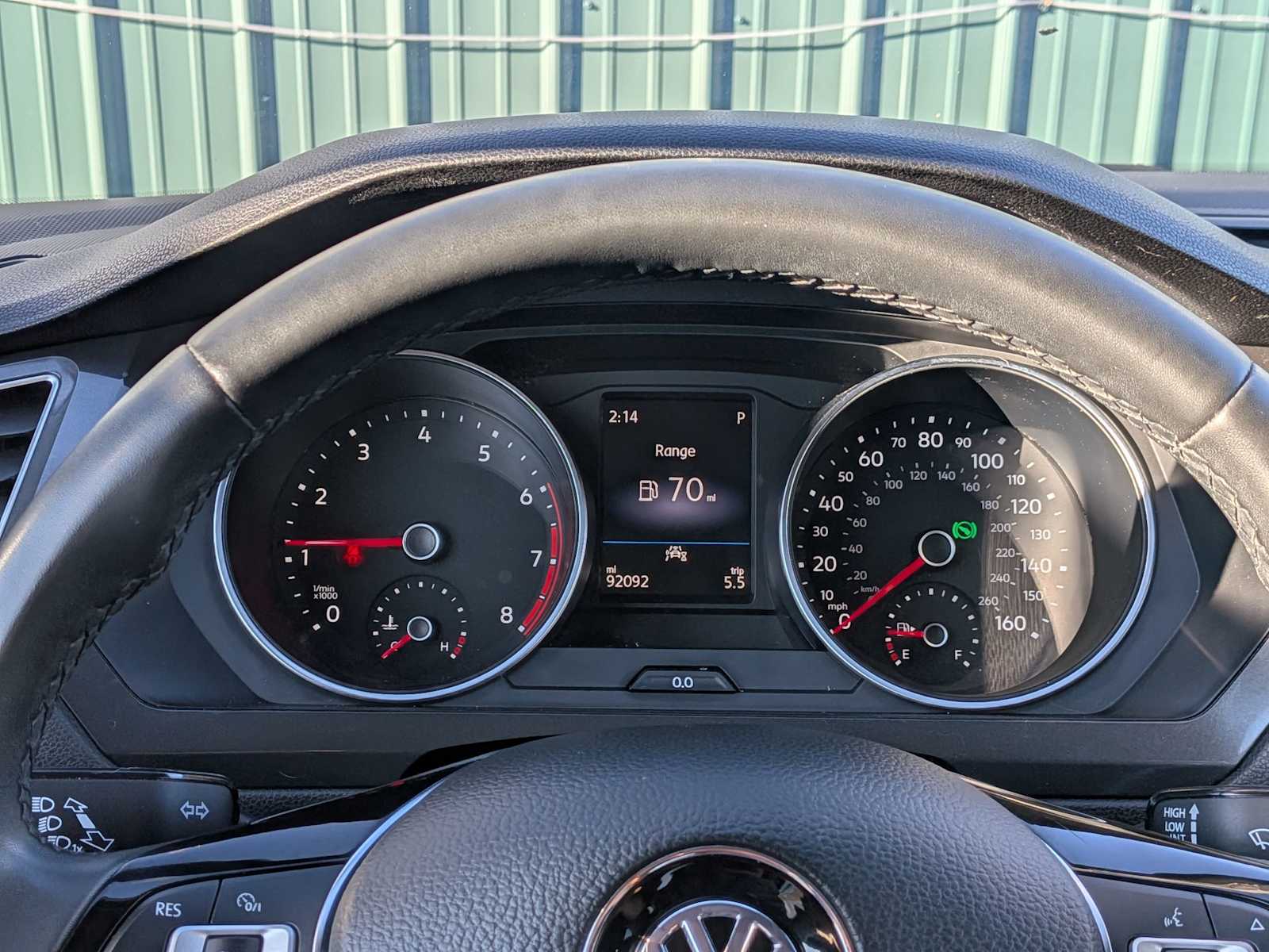 Thumbnail: 2020 Volkswagen Tiguan - 33